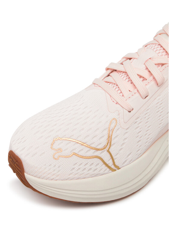 Puma Puma Buty do biegania Darter Pro Archive 310974 06 Różowy