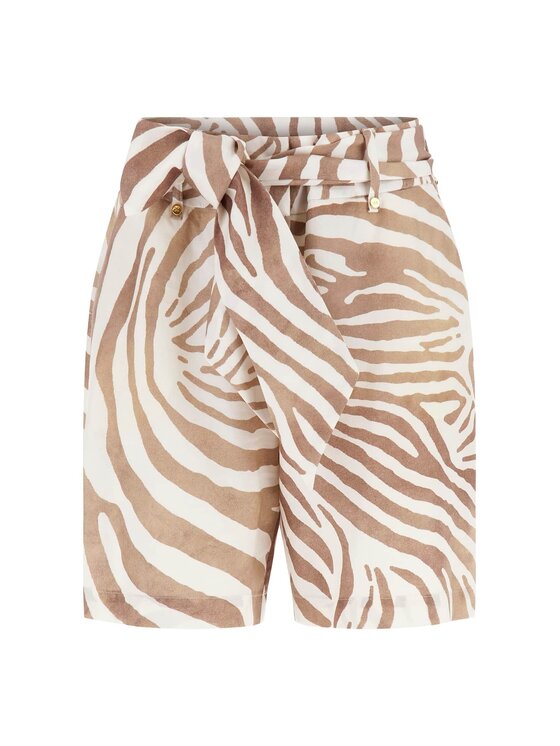 Marciano Guess Marciano Guess Spódnica 175569 Kolorowy Classic Fit