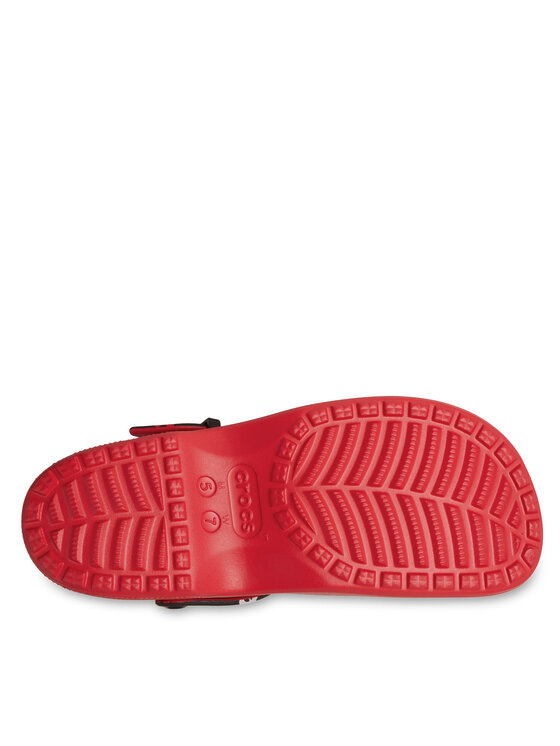 Crocs Crocs Παντόφλες 211143 Μαύρο