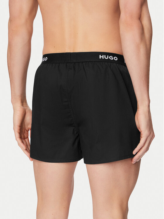 HUGO HUGO Set bokserica﻿ 50532565 Šarena