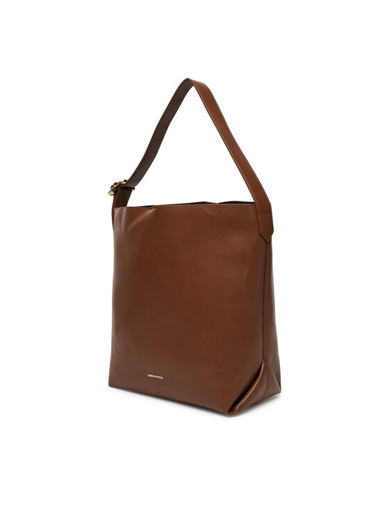 Gino Rossi Gino Rossi Handtasche C-ANA-RX8786 Braun