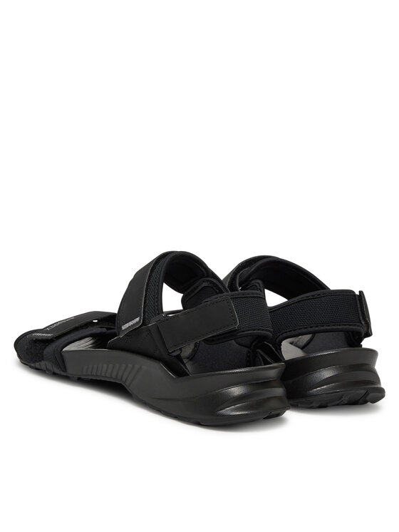 adidas adidas Sandale Terrex Hydroterra JQ2231 Negru
