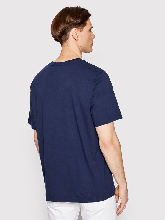 Levi's® Levi's® T-krekls 16143-0623 Tumši zils Regular Fit