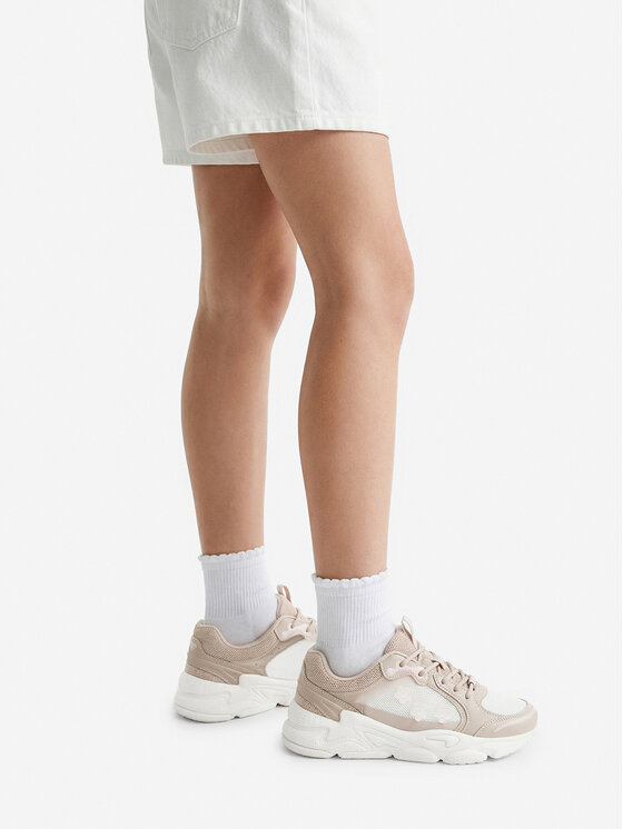 Roxy Roxy Sneakers CEO-A24R0665B-2 Beige