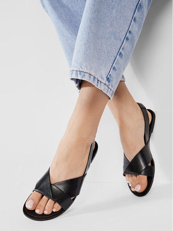 Vagabond Shoemakers Vagabond Shoemakers Sandali Tia 4331-201-20 Nero