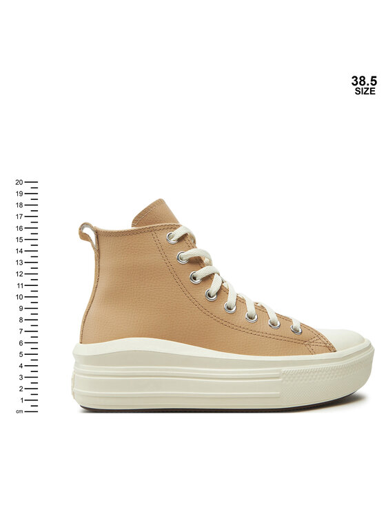 Converse tute da ginnastica online
