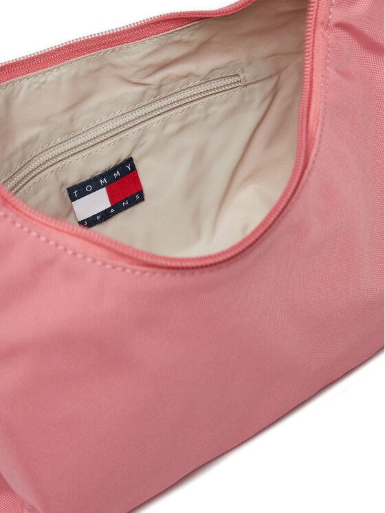 Tommy Jeans Tommy Jeans Torbica AW0AW16958 Ružičasta