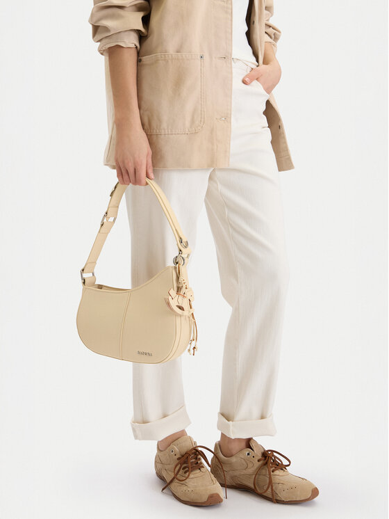 Badura Badura Borsetta CEO-LITA-DT26280-A Beige