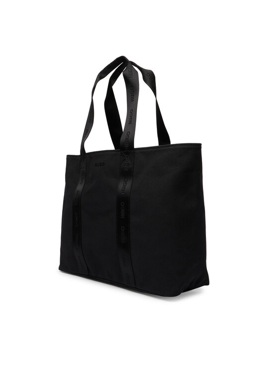 HUGO HUGO Soma 50563013 Melns