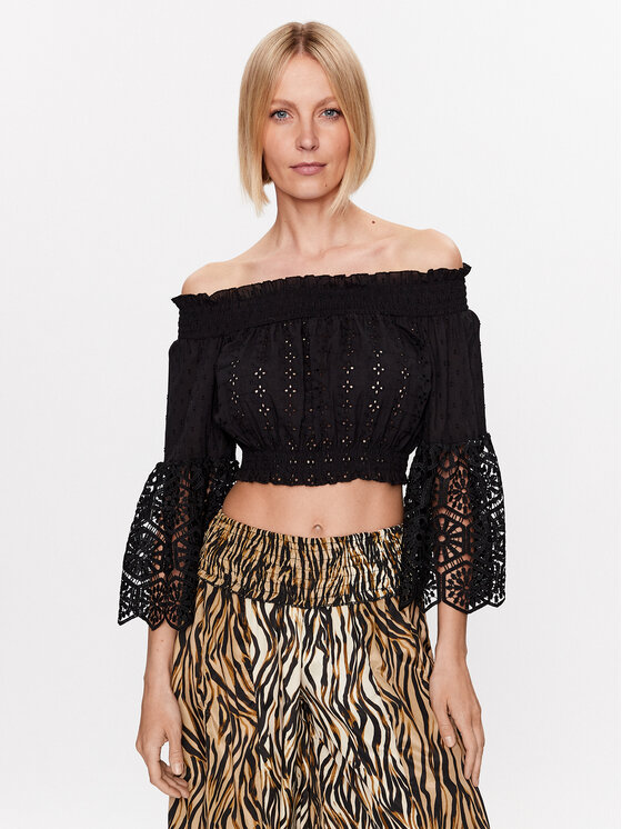 Blusa Iconique