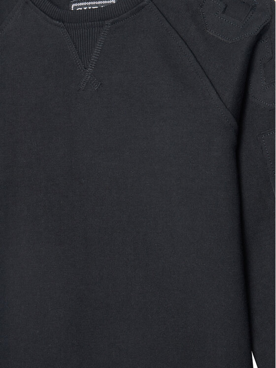 Guess Guess Анцуг L5YG01 KCCH0 Черен Regular Fit