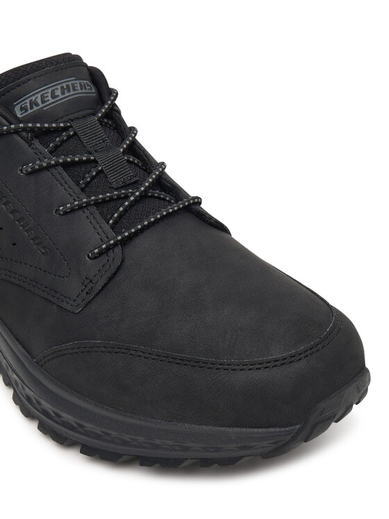 Skechers Skechers Αθλητικά Slade Ultra - Ronan 211448 Μαύρο