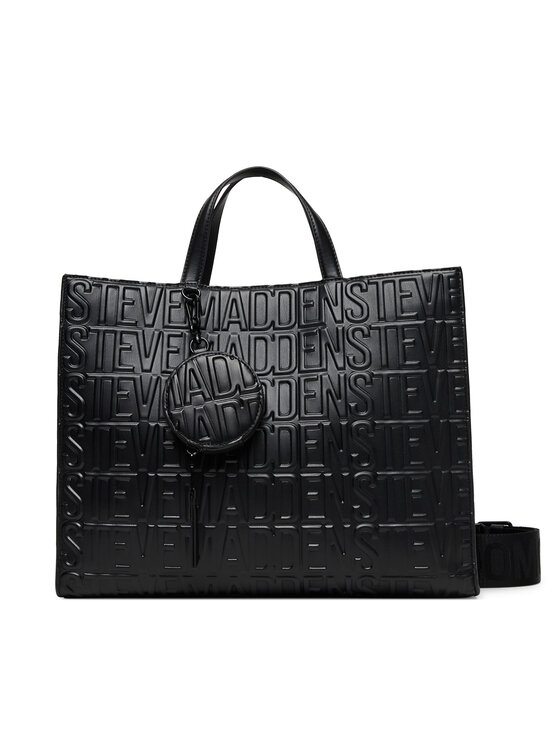 Steve Madden Steve Madden Handtasche Bphantom SM13002233 Schwarz
