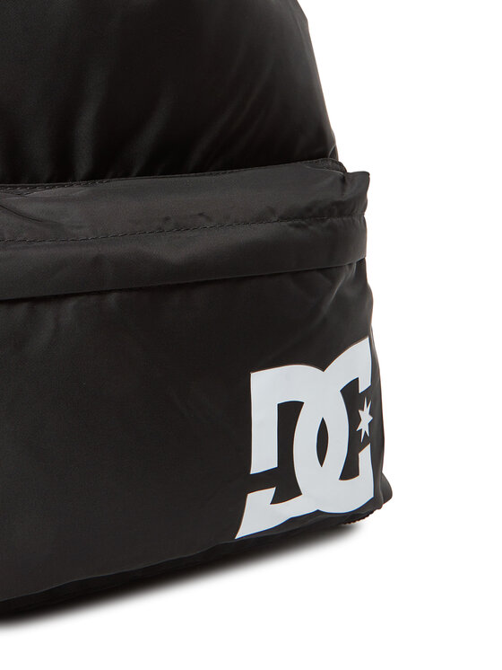 DC DC Zaino a sacca DCI-P-004-07 Nero