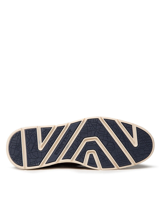 Jack&Jones Jack&Jones Schnürschuhe Jfwtubar 12159513 Braun
