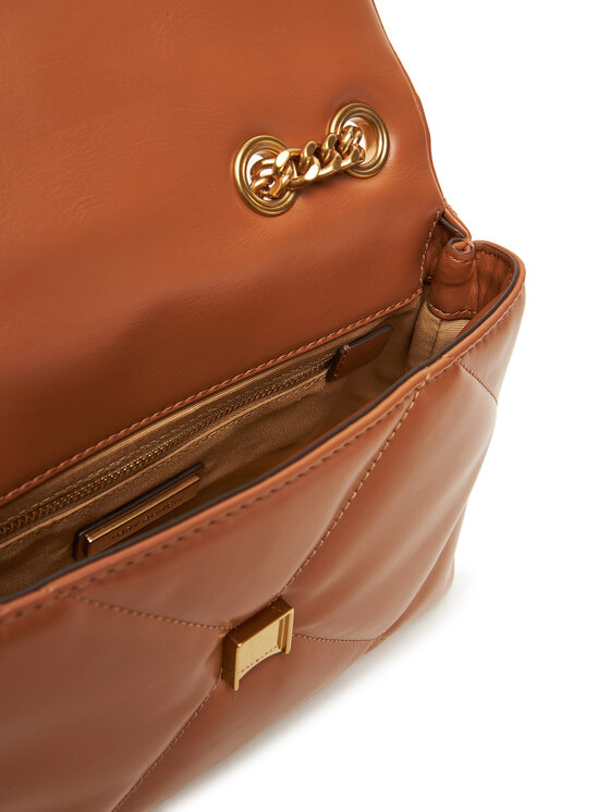 Tory Burch Tory Burch Ročna torba 154706 Rjava