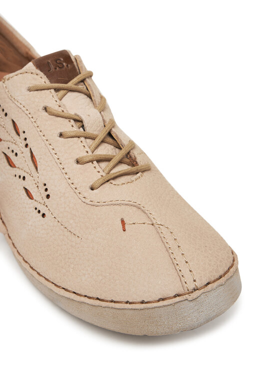 Josef Seibel Josef Seibel Туфлі Fergey 78 59778 Бежевий