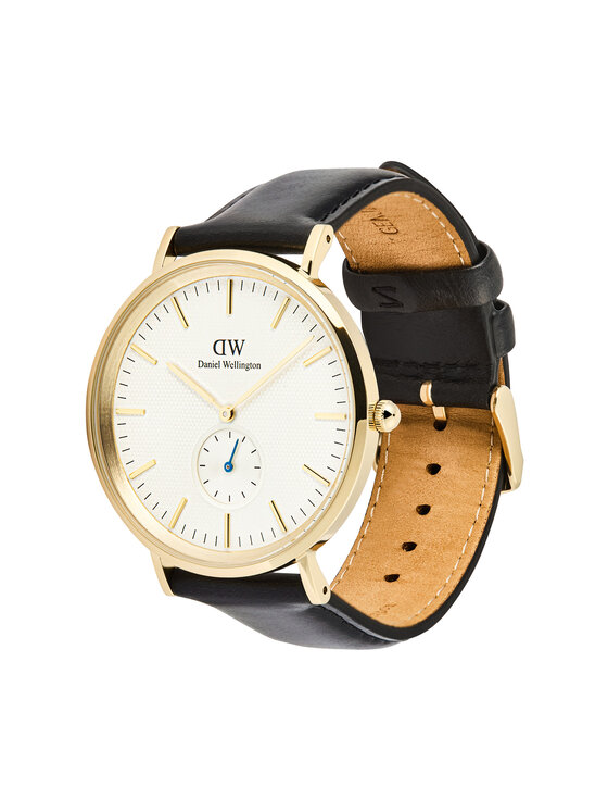 Daniel Wellington Daniel Wellington Käekell Classic St Mawes DW00100868 Must