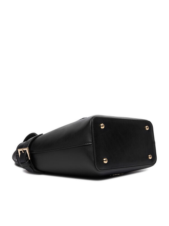 Nine West Nine West Kabelka EO-Lira I-LX20086s Černá