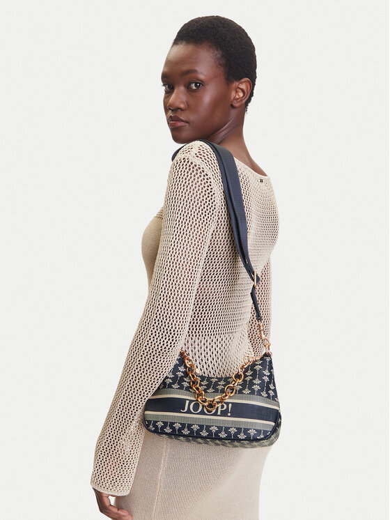 JOOP! JOOP! Handtasche 4140007872 Dunkelblau