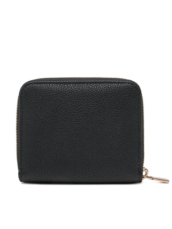 Guess Guess Maža Moteriška Piniginė SWBG85 00137 Juoda