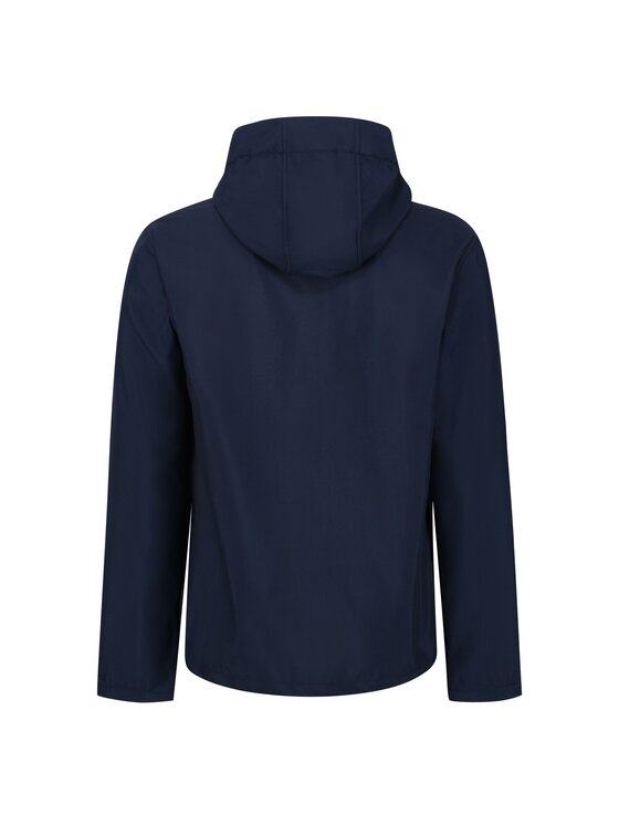 Regatta Regatta Kurtka outdoor Venturer Granatowy Long Fit