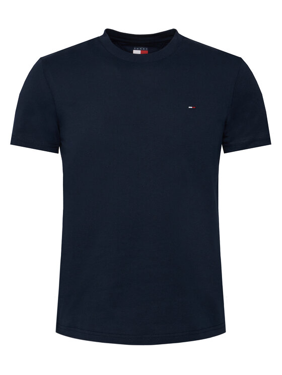 Tommy Jeans Tommy Jeans T-kreklu komplekts DM0DM20687 Daudzkrāsains Regular Fit