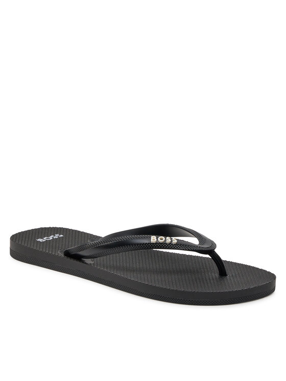 BOSS Boss Flip-flops Tracy Thng Rblg N 50498208 Fekete