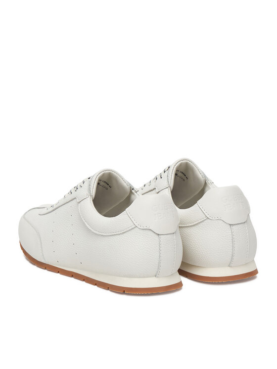 Guess Jeans Guess Jeans Sneakersy EO-KOLORADO-01 126AM Biały