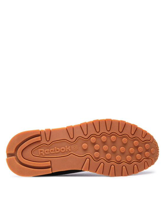 Reebok Reebok Superge Classic Leather GY0961 Črna