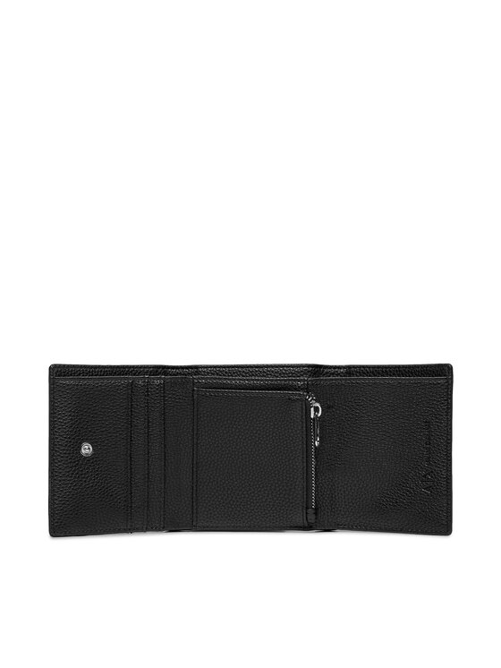 Armani Exchange Armani Exchange Portafoglio piccolo da donna 948530 CC783 00020 Nero