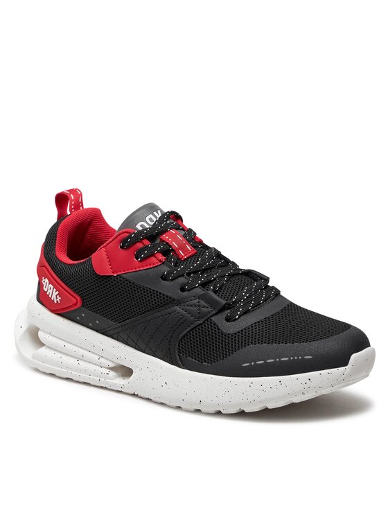 Dorko Sneakers Phantom DS24S40M Negru | Modivo.ro