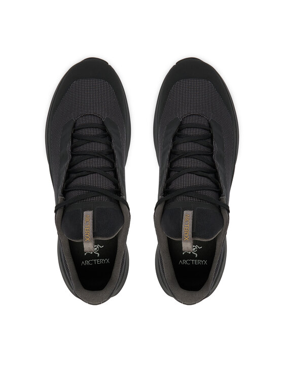 Arc'teryx Arc'teryx Turistiniai batai Norvan Ld 4 Gtx X000010397 Juoda