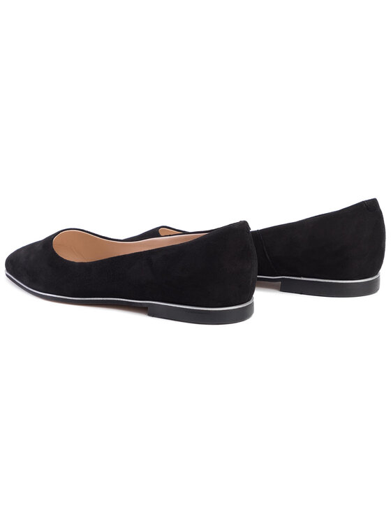 Eva Minge Eva Minge Balerinos EM-21-06-000374 Juoda