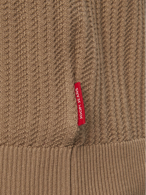 JOOP! Jeans JOOP! Jeans Polo Colinor 30101603 Μπεζ Regular Fit