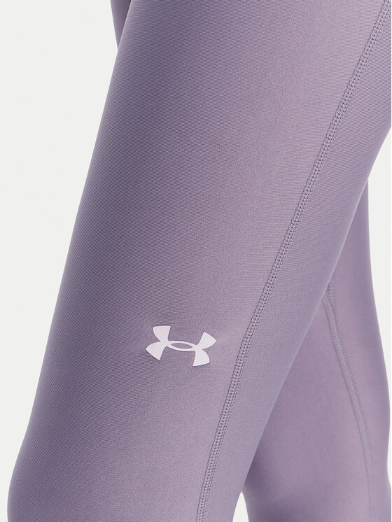 Under Armour Under Armour Legíny HeatGear® 6010002 Fialová Slim Fit