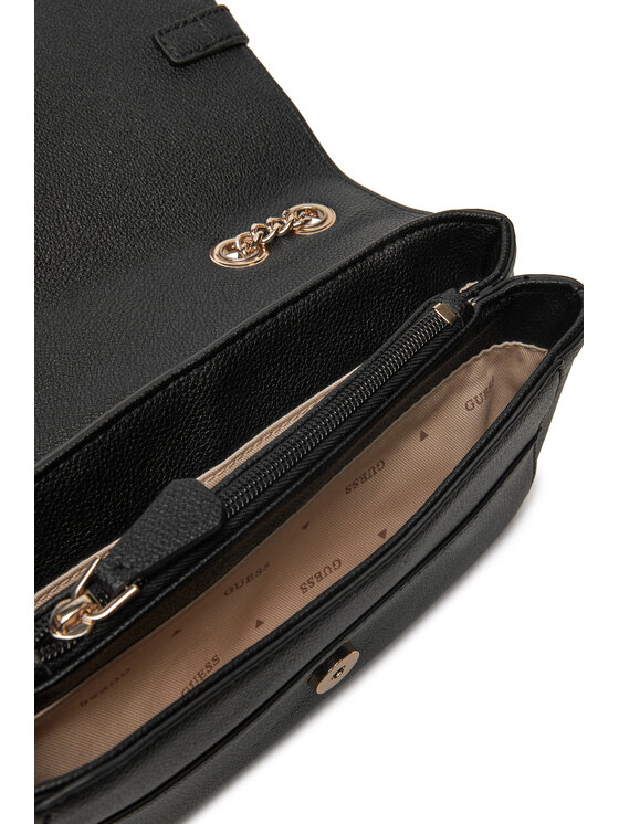 Guess Guess Borsa HWBG95 27210 Nero