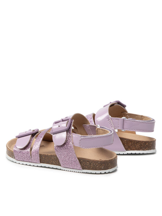 Mayoral Mayoral Sandalen 43369 Violett