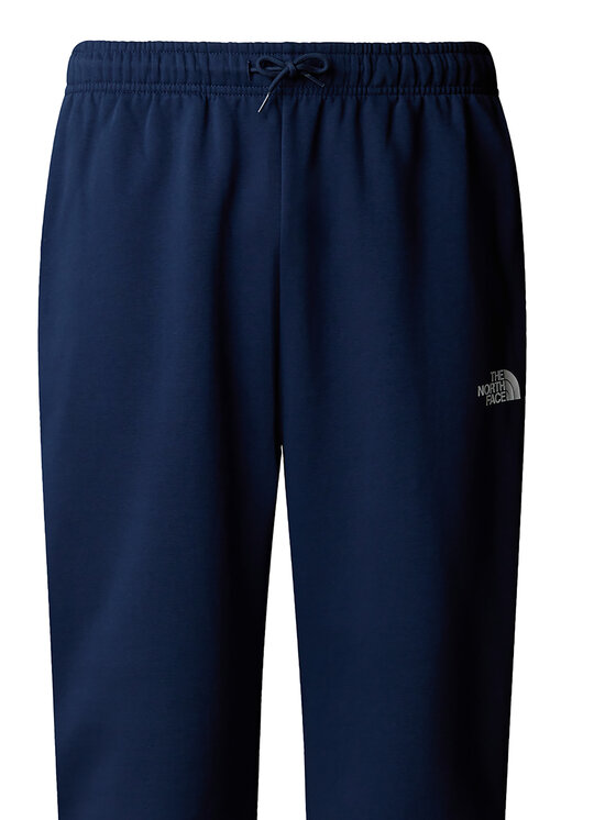 The North Face The North Face Pantaloni da tuta Simple Dome NF0A8C1W Blu scuro Regular Fit
