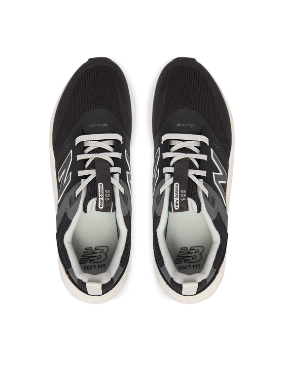 New Balance New Balance Sportcipők DynaSoft UA900 v2 U9005G9 Fekete