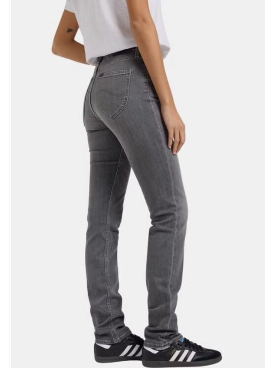 Lee Lee Jeans MARION Grigio Straight Fit