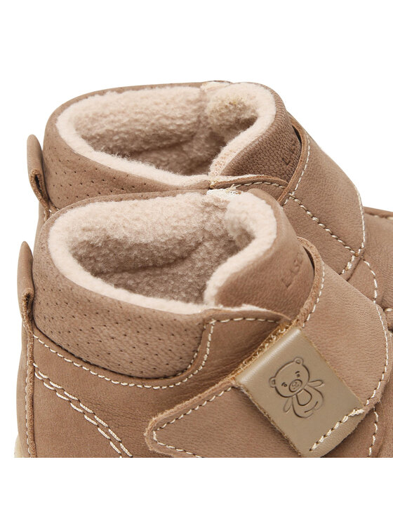 Lasocki Kids Lasocki Kids Polacchine CI12-CARO-01(II)CH Marrone
