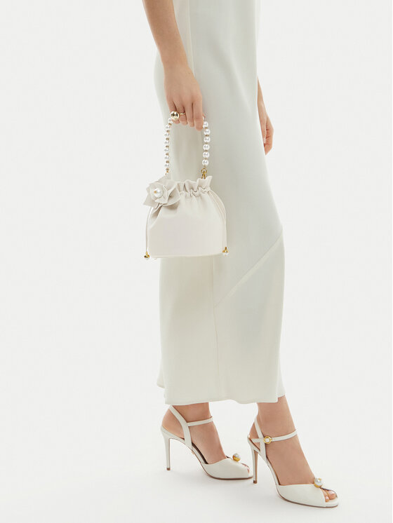 GINO ROSSI GINO ROSSI Handtasche EO-ROSE-LA224-19454 Weiß