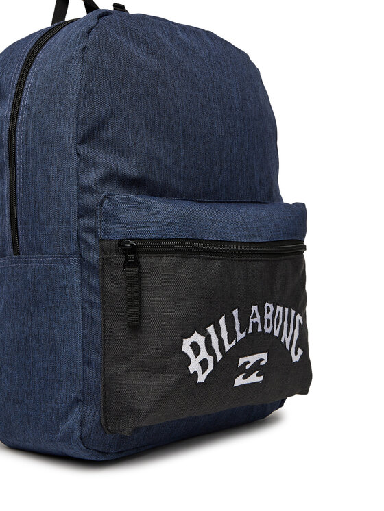 Billabong Billabong Plecak BLB-KS-001-07 Granatowy