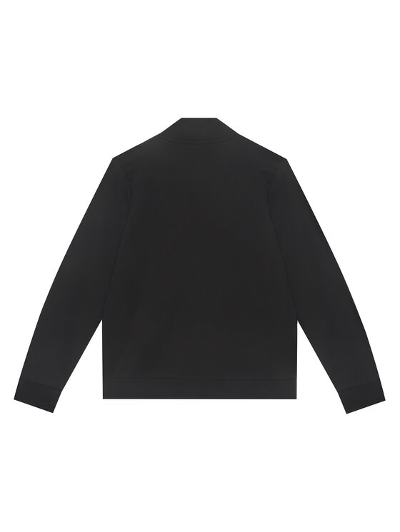 EA7 Emporio Armani EA7 Emporio Armani Trening 7B000030 AF10380 MC004 Negru Regular Fit