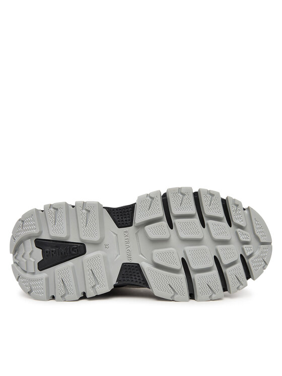 Primigi Primigi Cizme de zăpadă GORE-TEX 8934033 S Gri