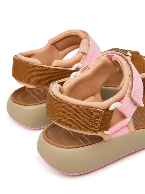 Primigi Primigi Sandaalid 1395833 D Pruun