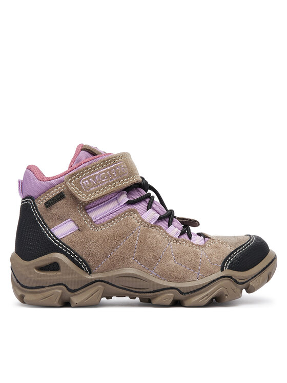 Primigi Primigi Снігоходи GORE-TEX 2391844 M Темно-бежевий