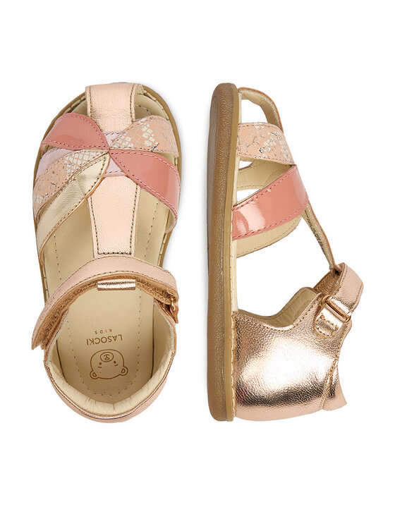 Lasocki Kids Lasocki Kids Sandalen BOB CI12-BOB-04(II)DZ Rosa