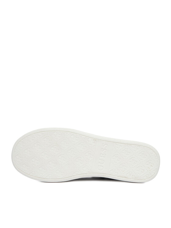 Guess Guess Sneakers CEO-BI12-3197-03 Bleumarin